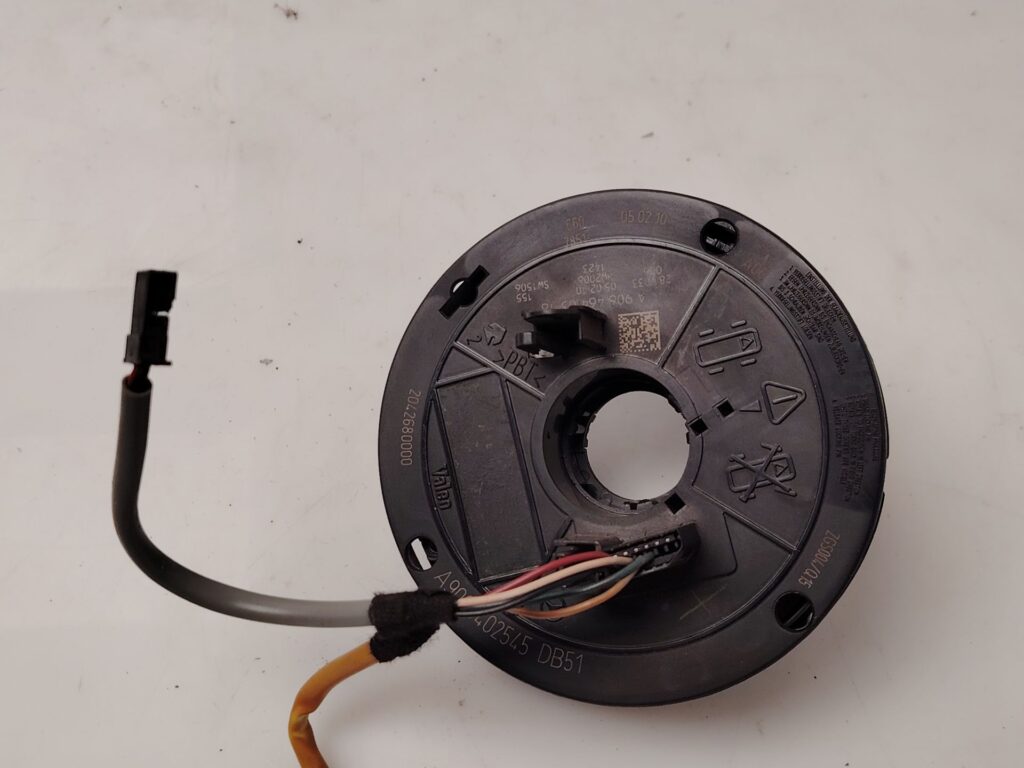 ANILLO AIRBAG 138727