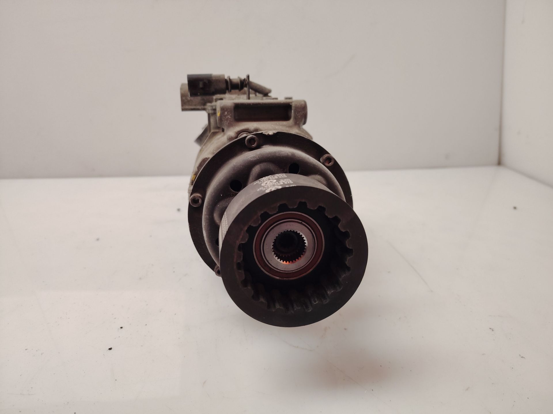 COMPRESOR AIRE ACONDICIONADO 138694