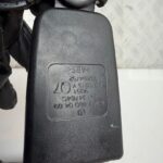 ENGANCHE CINTURON TRASERO CENTRAL 138795