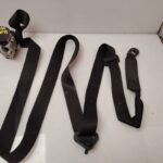 CINTURON SEGURIDAD DELANTERO IZQUIERDO 139502
