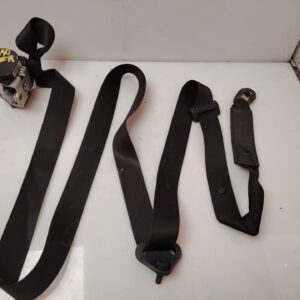 CINTURON SEGURIDAD DELANTERO IZQUIERDO 139502