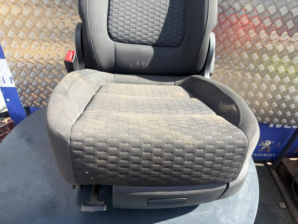 JUEGO ASIENTOS COMPLETO 139357