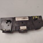 MANDO CALEFACCION / AIRE ACONDICIONADO 138734