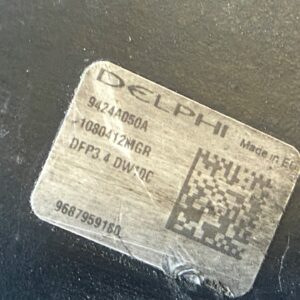 BOMBA INYECCION 139510