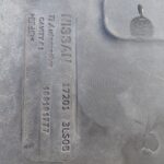 DEPOSITO COMBUSTIBLE 139260