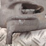 PINZA DE FRENO DELANTERA IZQUIERDA 139125
