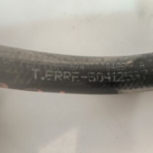 TUBOS AIRE ACONDICIONADO 139157