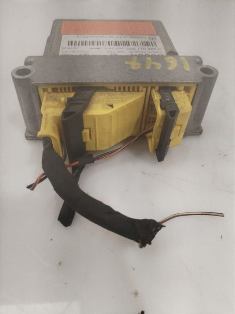 CENTRALITA AIRBAG 139064