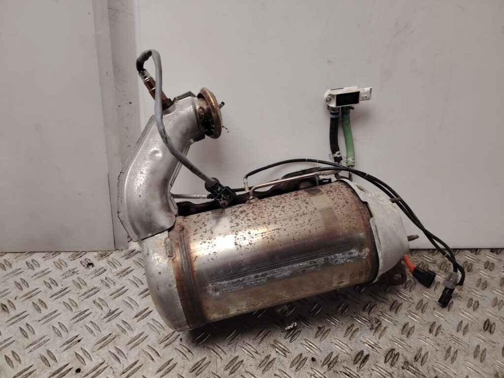 FILTRO DE PARTICULAS 139241