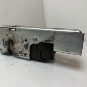 CERRADURA PUERTA DELANTERA DERECHA 138748