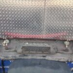 PARAGOLPES DELANTERO 139153