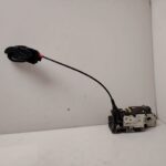 CERRADURA PUERTA DELANTERA IZQUIERDA 138931