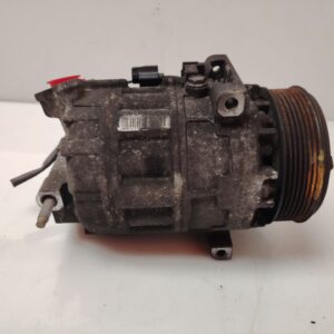 COMPRESOR AIRE ACONDICIONADO 139439