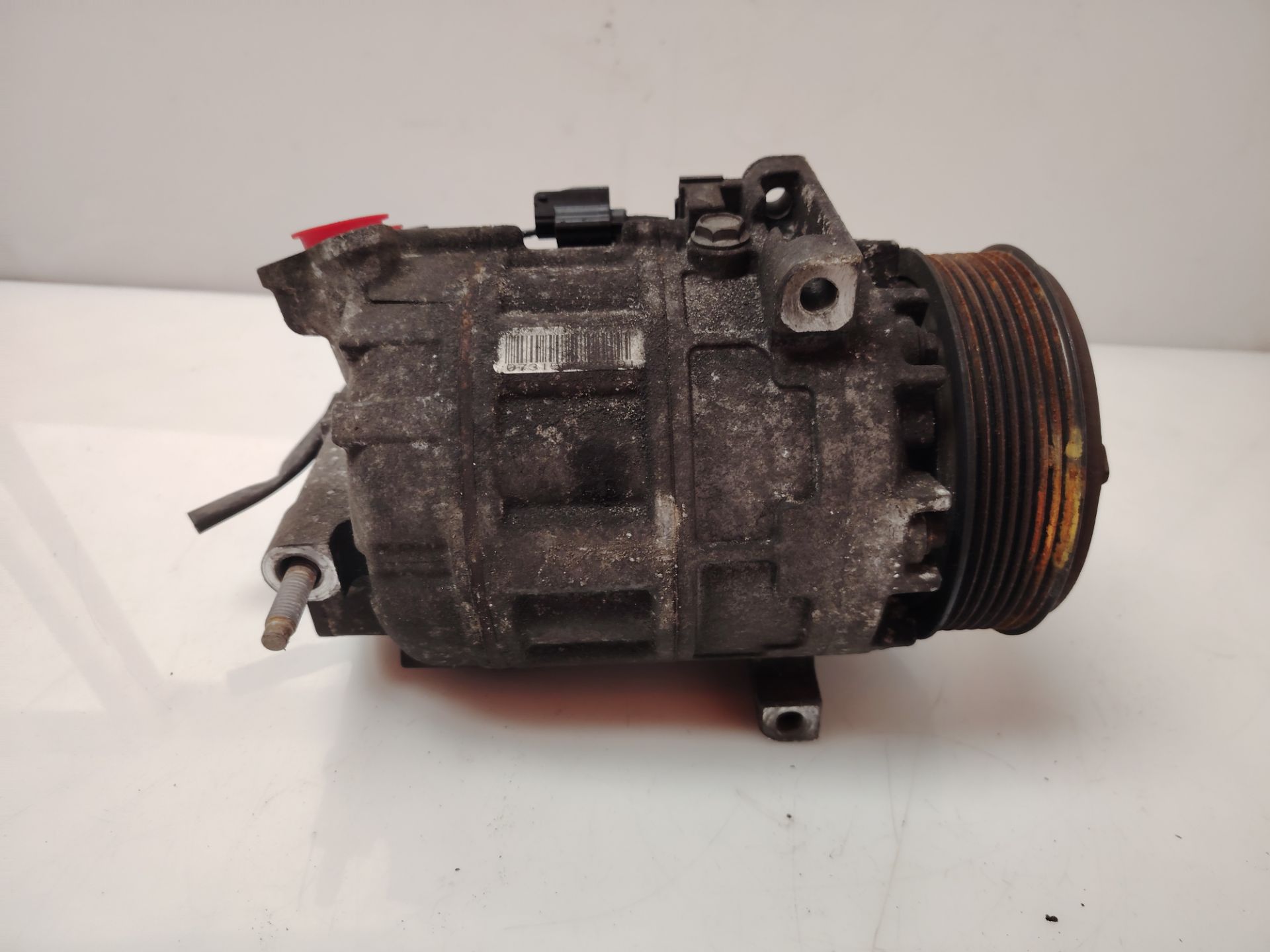 COMPRESOR AIRE ACONDICIONADO 139439