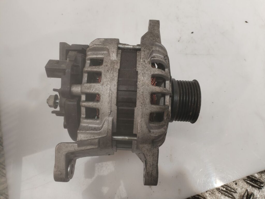 ALTERNADOR 139060