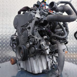 MOTOR COMPLETO 139109
