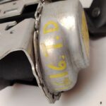 CINTURON SEGURIDAD TRASERO DERECHO 138805