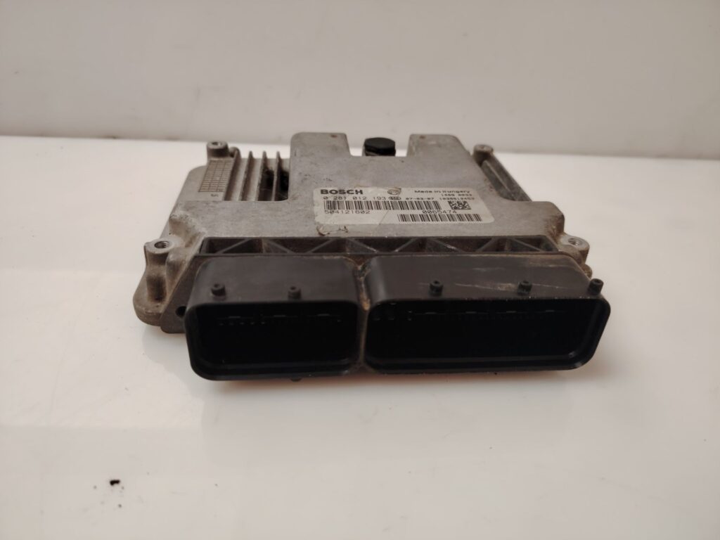 CENTRALITA MOTOR UCE 138506