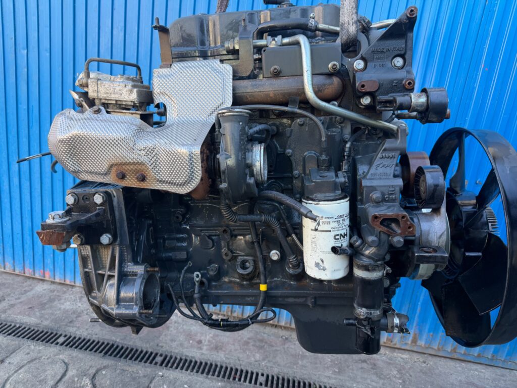 MOTOR COMPLETO 139520