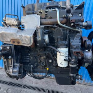 MOTOR COMPLETO 139520
