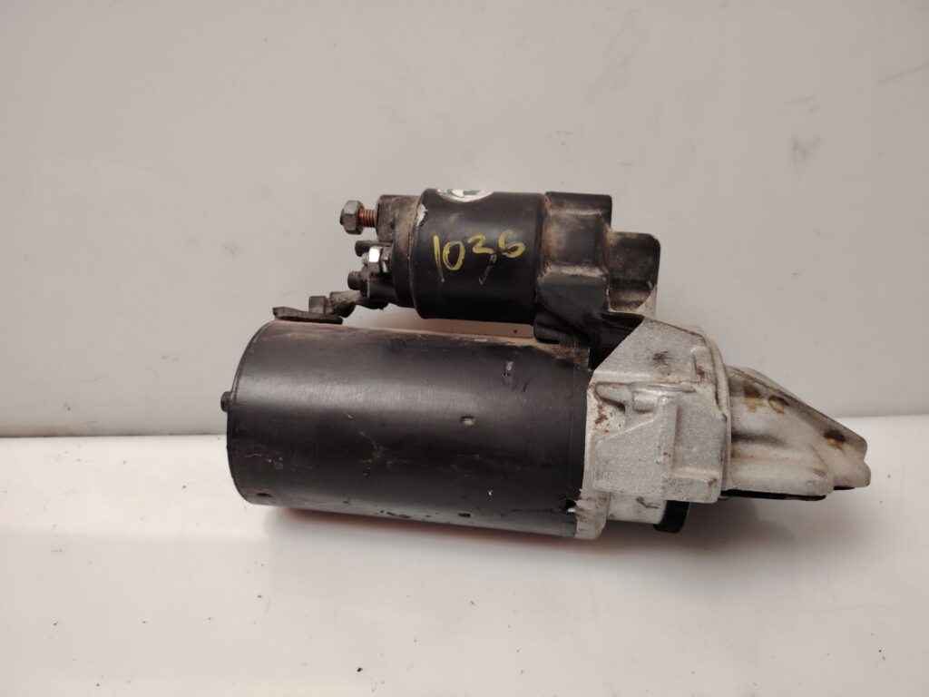 MOTOR ARRANQUE 138858