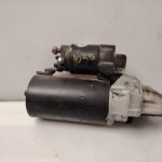 MOTOR ARRANQUE 138858