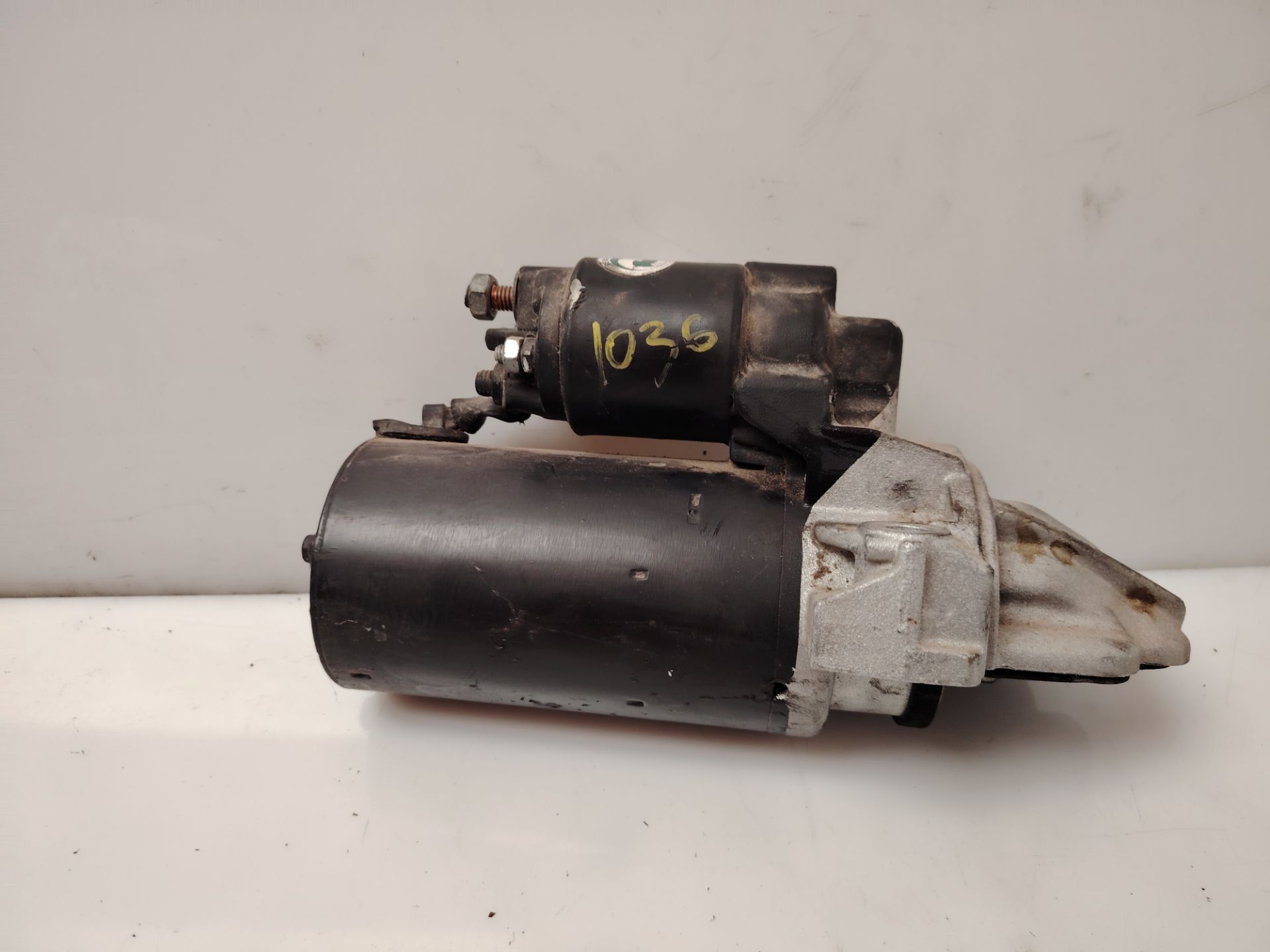 MOTOR ARRANQUE 138858