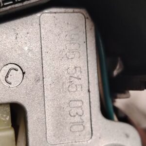 MANDO MULTIFUNCION 138733