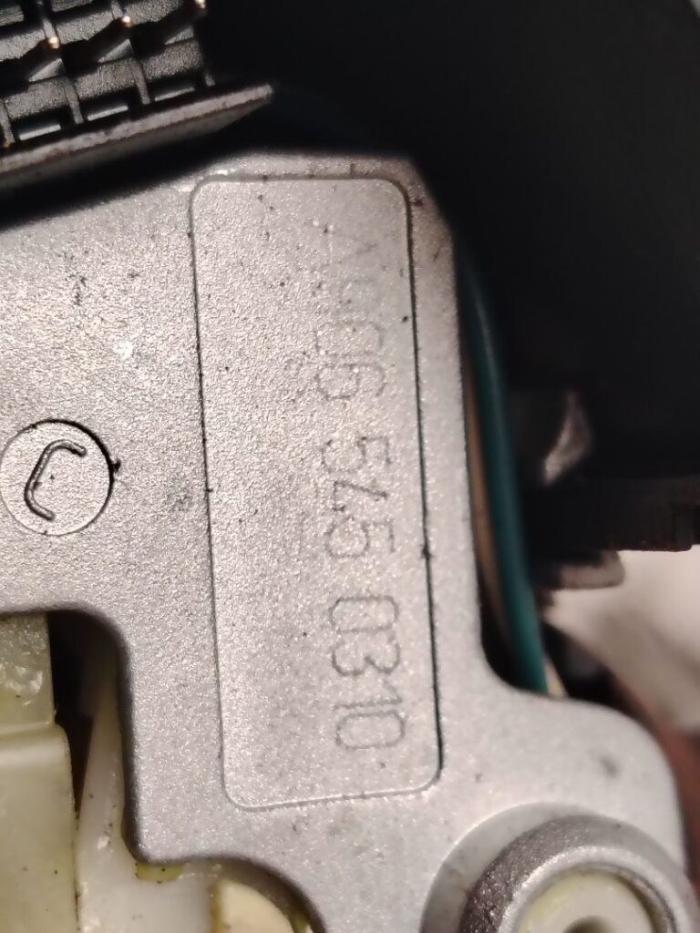 MANDO MULTIFUNCION 138733