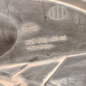 FARO IZQUIERDO 139214