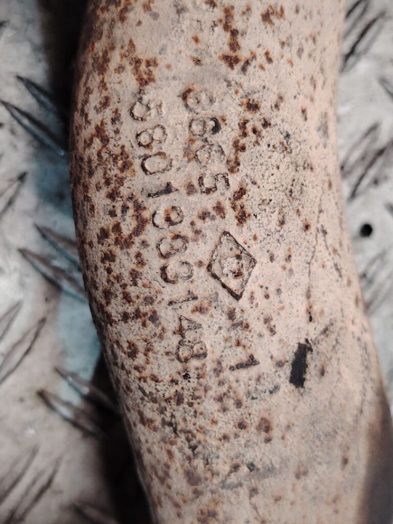 COLECTOR ESCAPE 139151