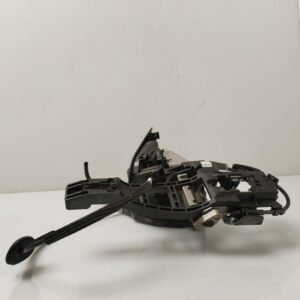 CERRADURA PUERTA DELANTERA DERECHA 139011