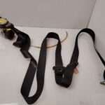 CINTURON SEGURIDAD DELANTERO IZQUIERDO 138660