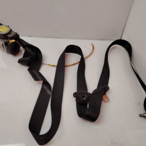 CINTURON SEGURIDAD DELANTERO IZQUIERDO 138660