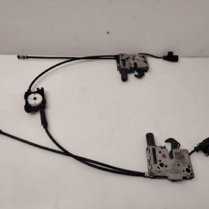 CERRADURA CAPO 138894