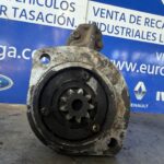 MOTOR ARRANQUE 139353