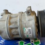 COMPRESOR AIRE ACONDICIONADO 139516