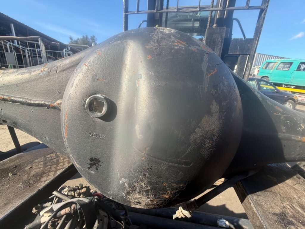 DIFERENCIAL TRASERO 139445