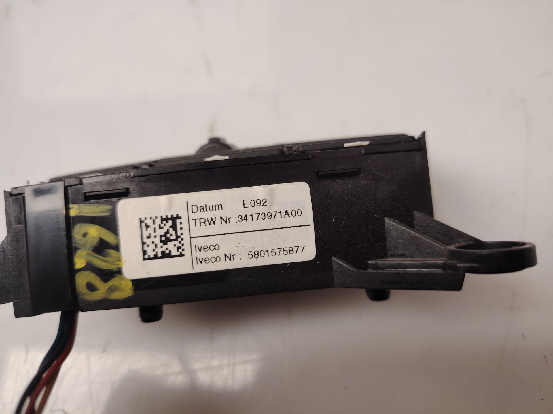 MANDO VOLANTE 139019