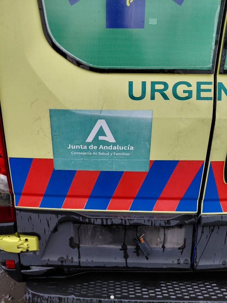 PUERTA TRASERA IZQUIERDA 138911