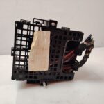 CAJA RELES / FUSIBLES 138666