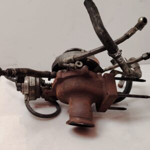 TURBOCOMPRESOR 139100