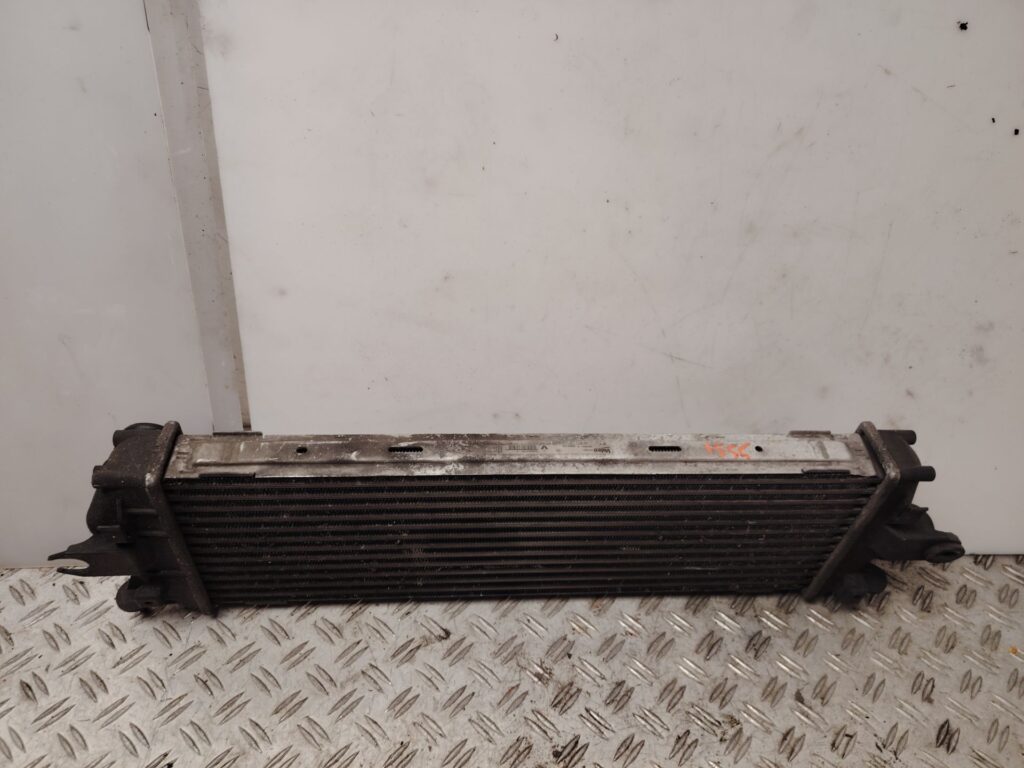 INTERCOOLER 139236