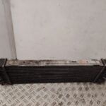 INTERCOOLER 139236