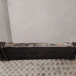 INTERCOOLER 139236