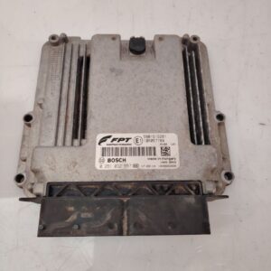 CENTRALITA MOTOR UCE 139000