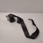 CINTURON SEGURIDAD TRASERO IZQUIERDO 138559