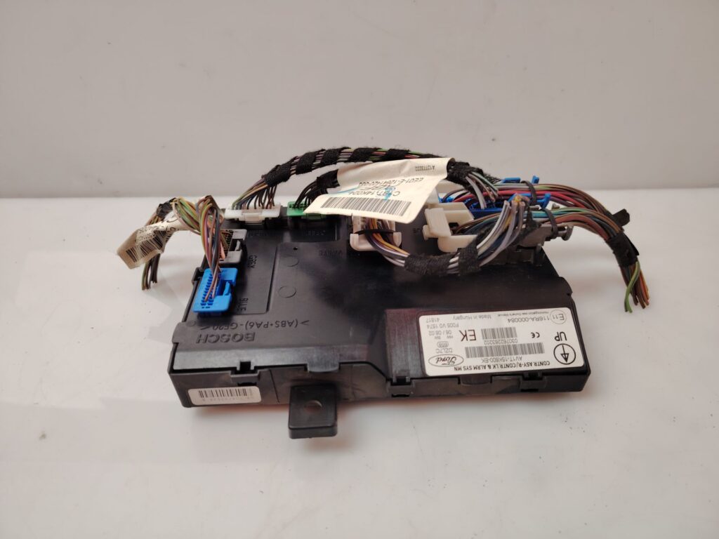 MODULO ELECTRONICO 138667