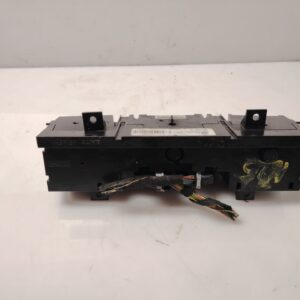 MANDO CALEFACCION / AIRE ACONDICIONADO 138710