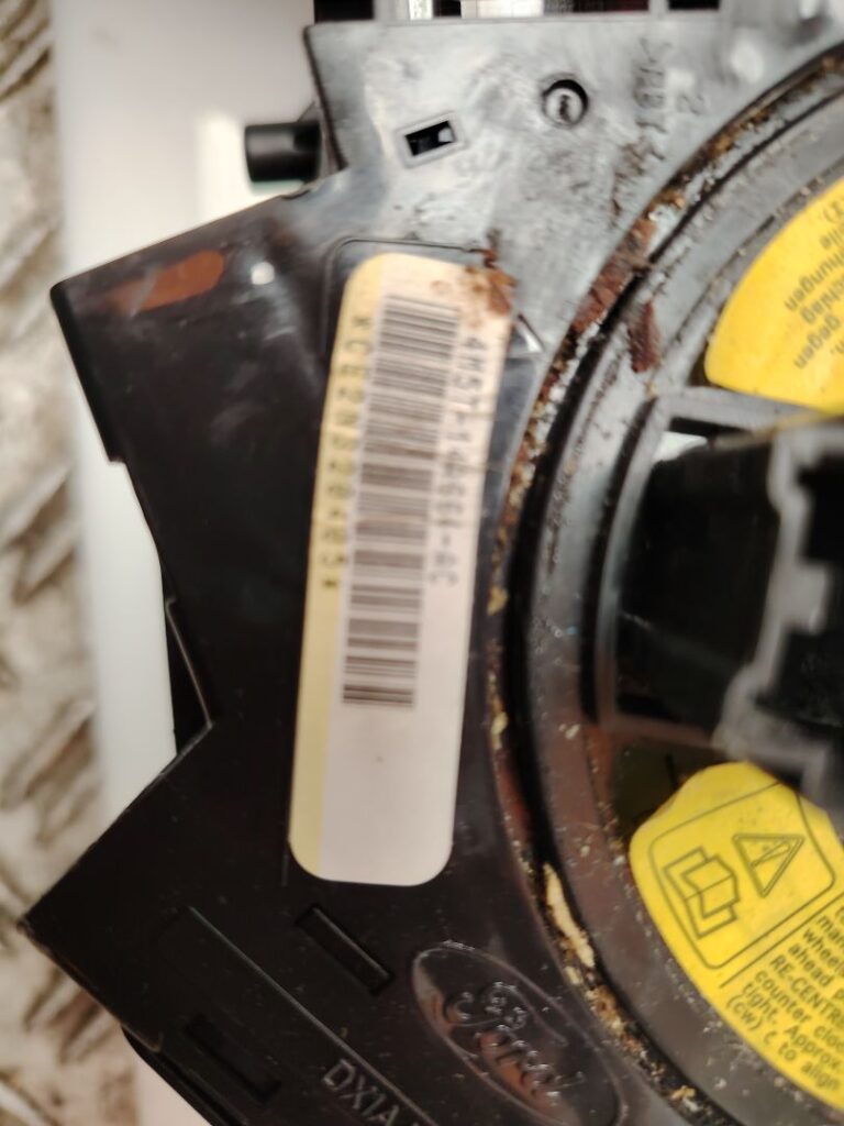 MANDO MULTIFUNCION 138831